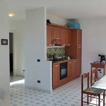 Casa Villazzano * Сорренто