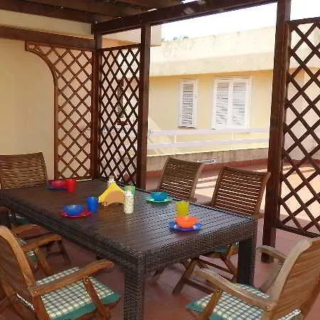 Апартаменты Casa Villazzano