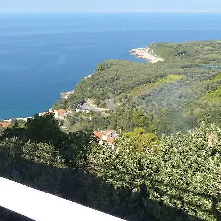아파트 Casa Villazzano *